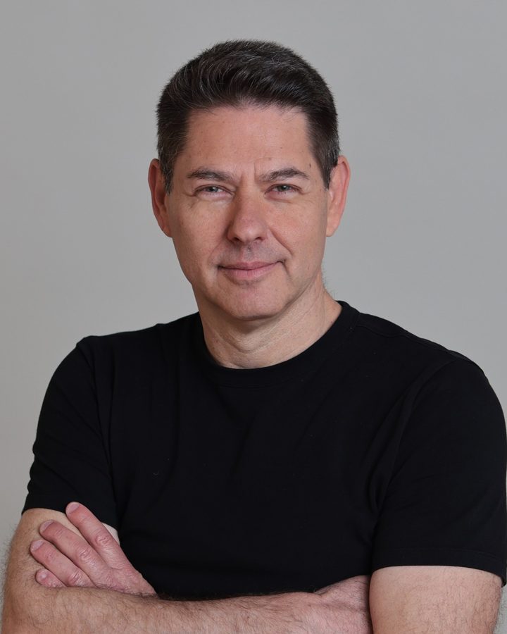 Danny Saar